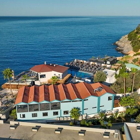 Ada Port Hotel Adults Only Аланія Екстер'єр фото
