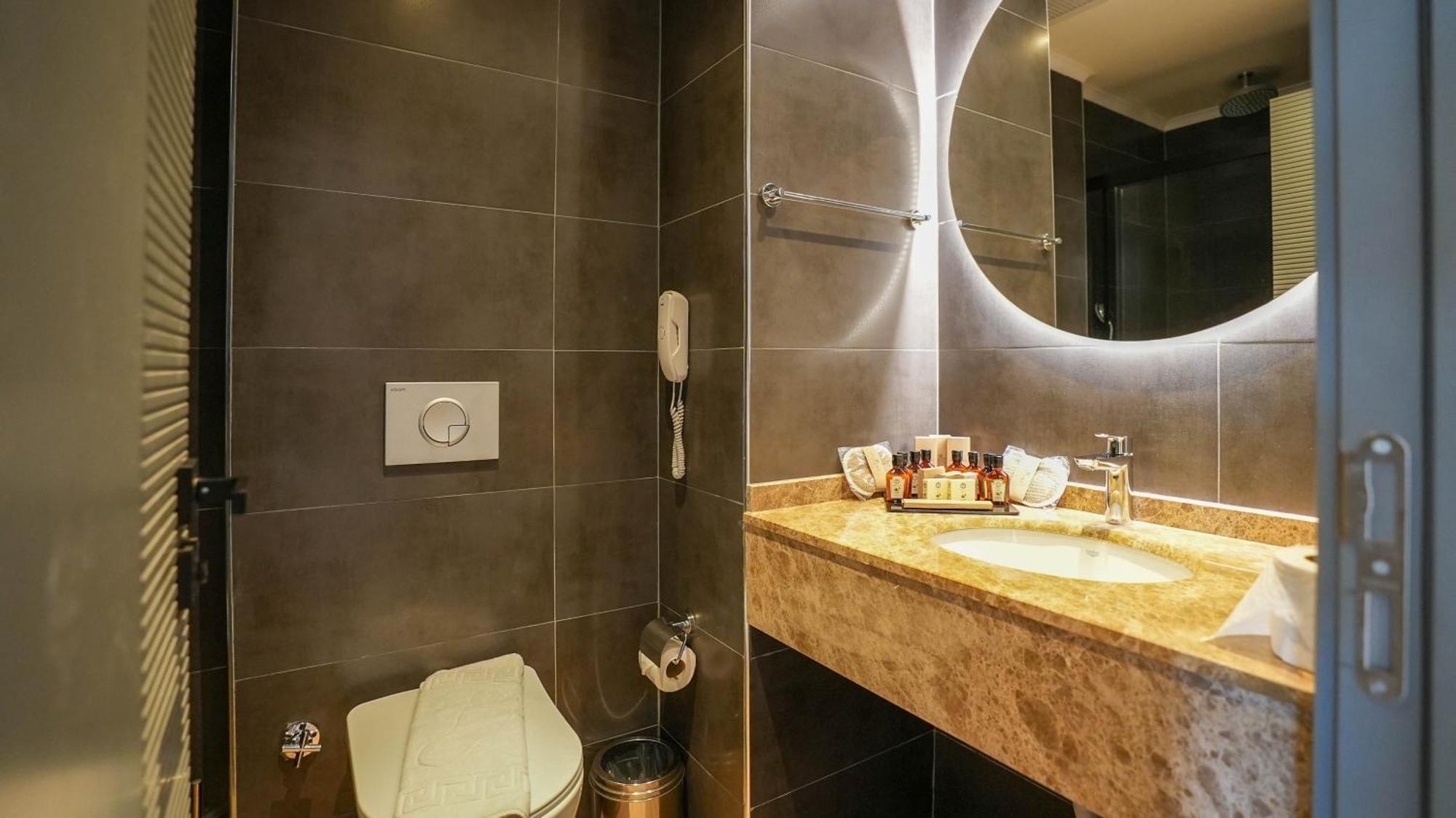 Ada Port Hotel Adults Only Аланія Екстер'єр фото