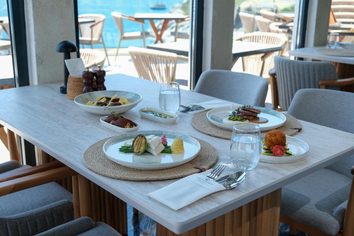 Ada Port Hotel Adults Only Аланія Екстер'єр фото