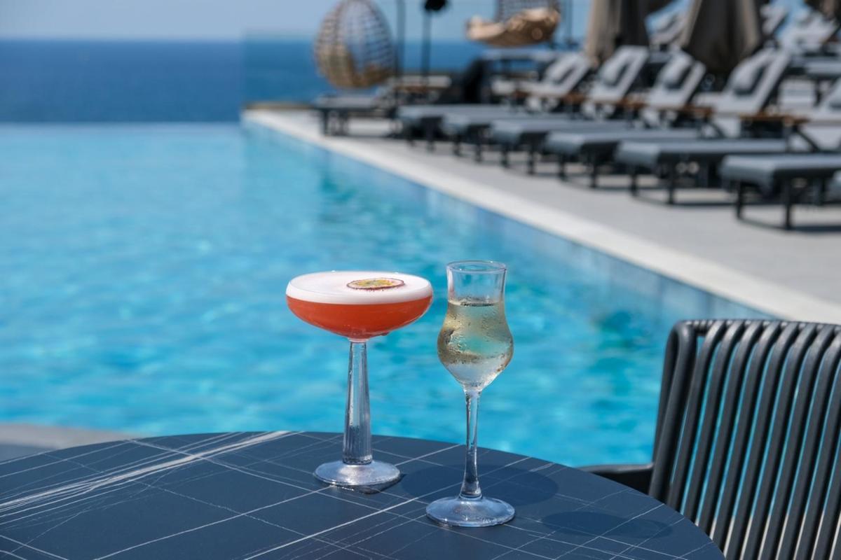Ada Port Hotel Adults Only Аланія Екстер'єр фото